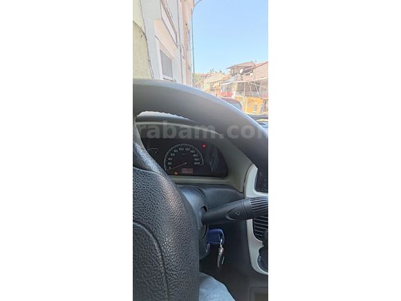Orijinal 218 bin km'de albea