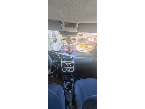 Orijinal 218 bin km'de albea