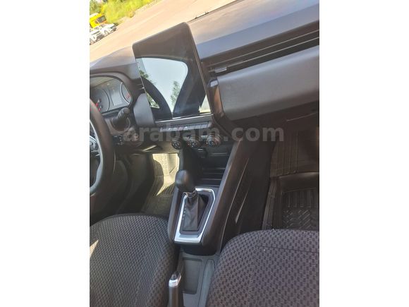 Sahibinden Renault Clio 0.9 TCe Joy 2021 Model 
