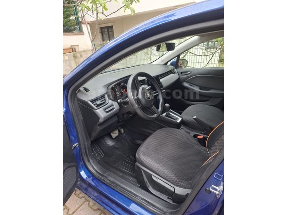 Sahibinden Renault Clio 0.9 TCe Joy 2021 Model 