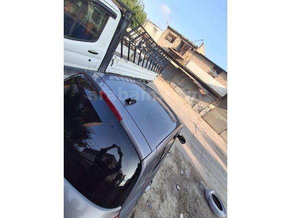Sahibinden Renault Clio 1.5 dCi Dynamique 2009 Model  170.000 km Gri