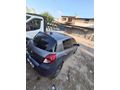Sahibinden Renault Clio 1.5 dCi Dynamique 2009 Model  170.000 km Gri