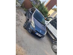 Sahibinden Renault Clio 1.5 dCi Dynamique 2009 Model  170.000 km Gri