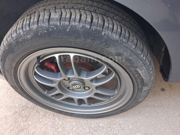 Sahibinden Renault Clio 1.5 dCi Dynamique 2009 Model  170.000 km Gri