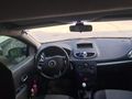 Sahibinden Renault Clio 1.5 dCi Dynamique 2009 Model  170.000 km Gri