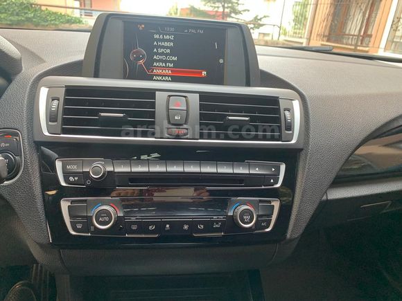 Sahibinden BMW 1 Serisi 118i Joy Plus 2017 Model 