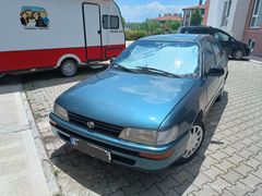 Orjinal japon montaj Sahibinden Toyota Corolla 1.6 GLi 1994 Model