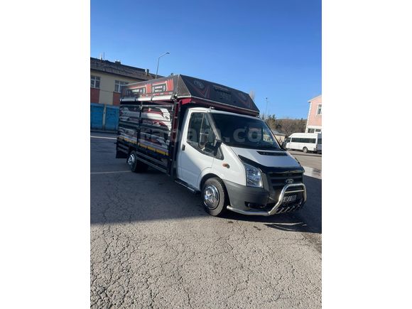 Sahibinden Ford Trucks Transit 350 ED