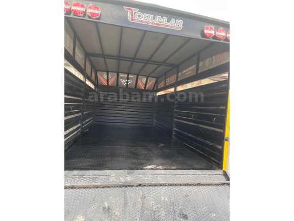 Sahibinden Ford Trucks Transit 350 ED