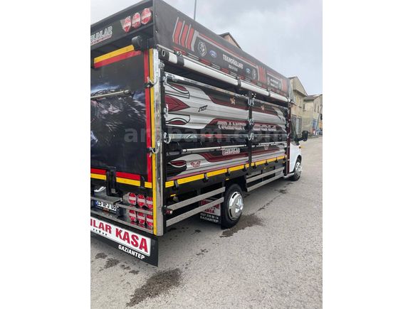 Sahibinden Ford Trucks Transit 350 ED