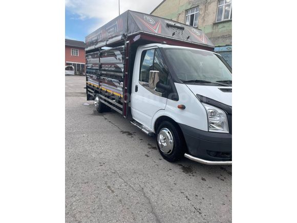 Sahibinden Ford Trucks Transit 350 ED