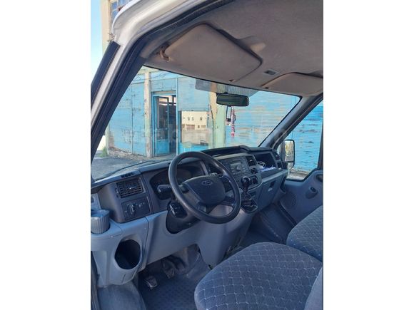 Sahibinden Ford Trucks Transit 350 ED