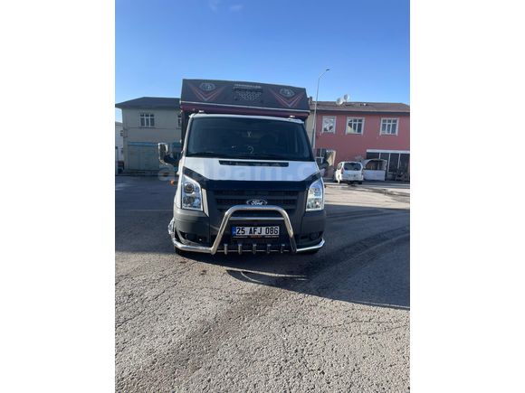 Sahibinden Ford Trucks Transit 350 ED