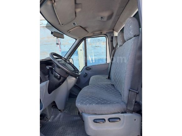 Sahibinden Ford Trucks Transit 350 ED