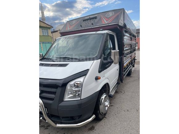Sahibinden Ford Trucks Transit 350 ED