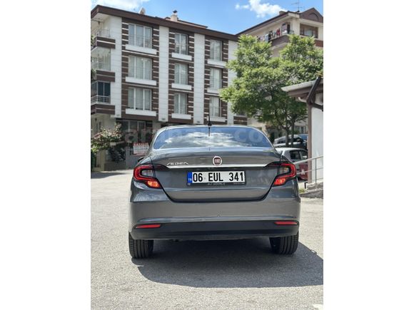 HATASIZ 20BİN KM. LOUNGE SIFIR AYARINDA