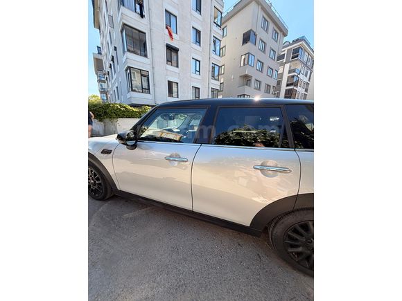 Sahibinden Mini Cooper 1.5 Signature 2022 Model 