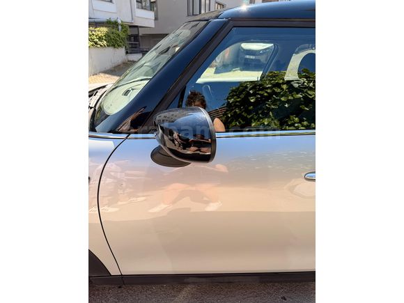 Sahibinden Mini Cooper 1.5 Signature 2022 Model 