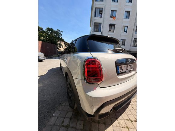 Sahibinden Mini Cooper 1.5 Signature 2022 Model 