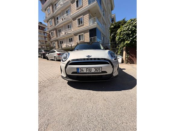 Sahibinden Mini Cooper 1.5 Signature 2022 Model 