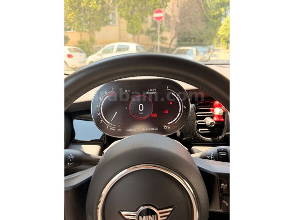 Sahibinden Mini Cooper 1.5 Signature 2022 Model 
