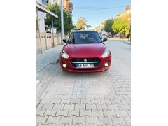 Sahibinden Suzuki Swift 1.2 Hibrit GLX Premium 2021 Model 