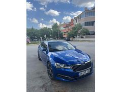 Sahibinden Skoda SuperB 1.5 TSI Premium 2020 Model 