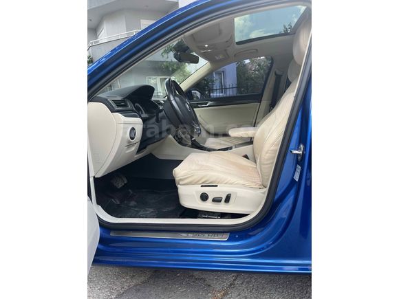 Sahibinden Skoda SuperB 1.5 TSI Premium 2020 Model 