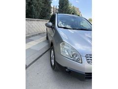 Sahibinden Nissan Qashqai 1.5 dCi Tekna 2009 Model Ankara