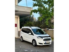 Sahibinden Ford Tourneo Courier 1.6 TDCi Journey Trend 2014 Model