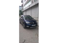 Sahibinden Dacia Sandero 0.9 TCe Stepway 2019 Model