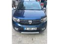 Sahibinden Dacia Sandero 0.9 TCe Stepway 2019 Model