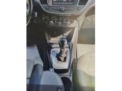 Sahibinden Opel Crossland 1.5 T Edition 2022 Model İstanbul