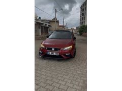 Sahibinden Seat Leon 1.6 TDI FR  CAM TAVAN+OTOMATİK +FUL +FUL