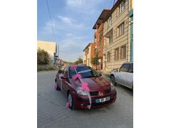 Sahibinden Renault Clio 1.4 Authentique 2004 Model 