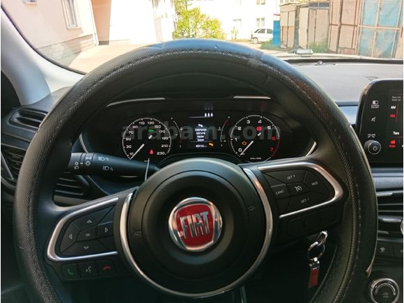 Sahibinden Fiat Egea 1.4 Fire Easy Plus 2022 Model