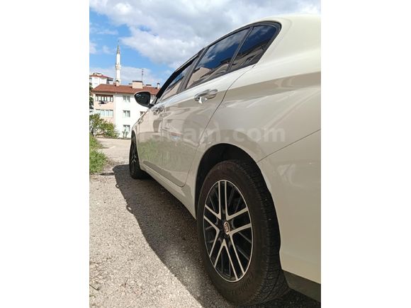 Sahibinden Fiat Egea 1.4 Fire Easy Plus 2022 Model