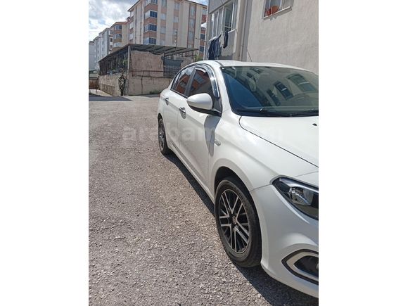 Sahibinden Fiat Egea 1.4 Fire Easy Plus 2022 Model