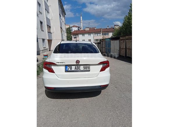 Sahibinden Fiat Egea 1.4 Fire Easy Plus 2022 Model