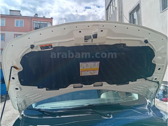 Sahibinden Fiat Egea 1.4 Fire Easy Plus 2022 Model