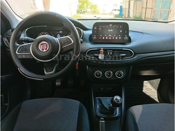 Sahibinden Fiat Egea 1.4 Fire Easy Plus 2022 Model