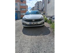 Sahibinden Fiat Egea 1.4 Fire Easy Plus 2022 Model