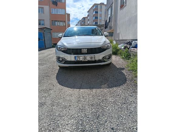 Sahibinden Fiat Egea 1.4 Fire Easy Plus 2022 Model