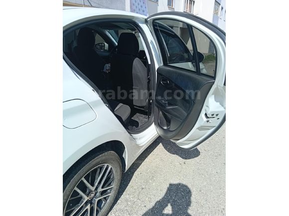 Sahibinden Fiat Egea 1.4 Fire Easy Plus 2022 Model