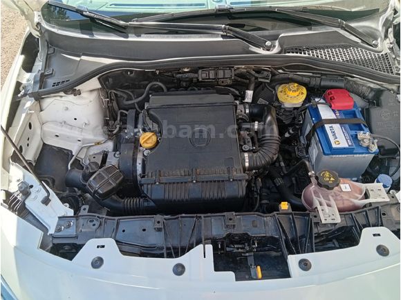 Sahibinden Fiat Egea 1.4 Fire Easy Plus 2022 Model