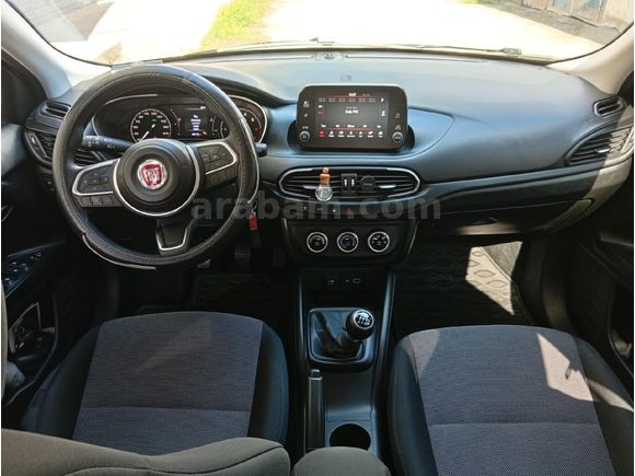 Sahibinden Fiat Egea 1.4 Fire Easy Plus 2022 Model
