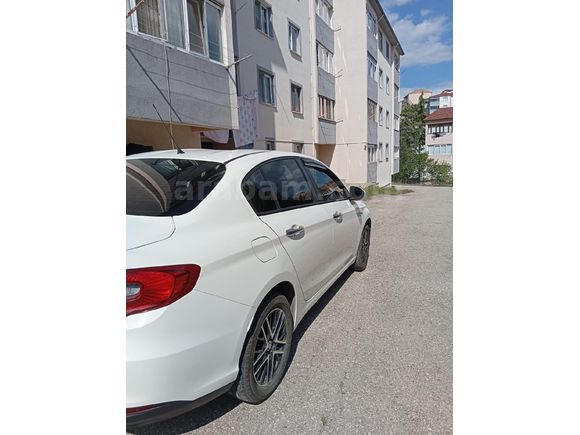 Sahibinden Fiat Egea 1.4 Fire Easy Plus 2022 Model