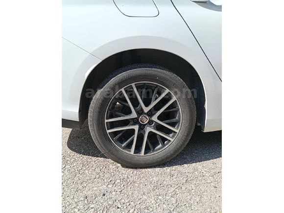 Sahibinden Fiat Egea 1.4 Fire Easy Plus 2022 Model