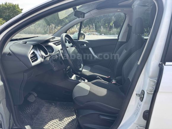 Sahibinden Citroen C3 1.4 VTi Confort 2012 Model 