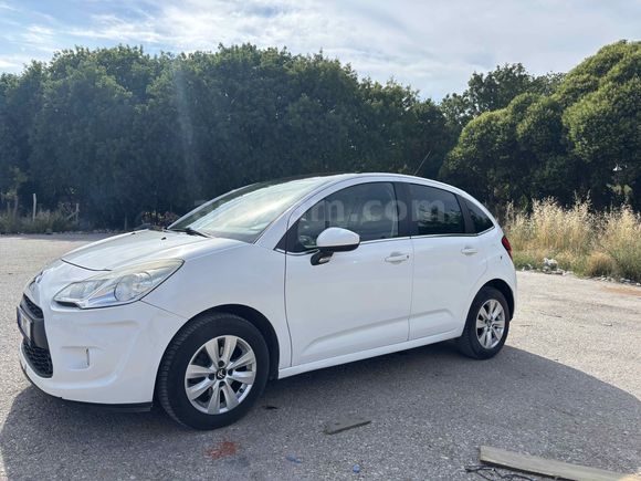 Sahibinden Citroen C3 1.4 VTi Confort 2012 Model 